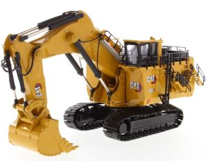 DCM85651 - Miningbagger CATERPILLAR 6060