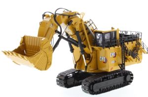 DCM85650 - Mining-Bagger CATERPILLAR 6060FS