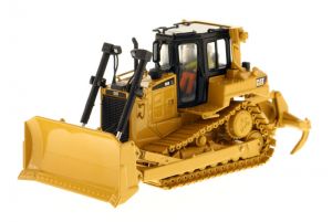 DCM85910 - Stier CATERPILLAR D6R mit Fahrer