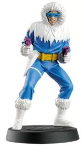MAGCDCUK037 - Figurine DC Comics CAPTAIN COLD - 9 cm