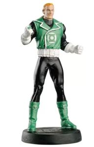 MAGCDCUK044 - DC Comics Figur GUY GARDNER - 9 cm