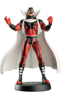 MAGCDCUK045 - DC Comics Figurine BROTHER BLOOD - 9 cm
