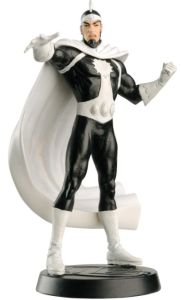 MAGCDCUK049 - Figurine DC Comics DR. LIGHT - 9 cm