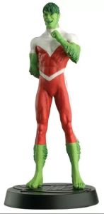MAGCDCUK052 - DC Comics Figur BEAST BOY - 9 cm