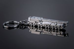 IMC99-10105 - Schlüsselanhänger DEMAG AC700-9