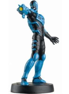 MAGDCF092 - DC COMICS Figur #92 - Blue Beetle