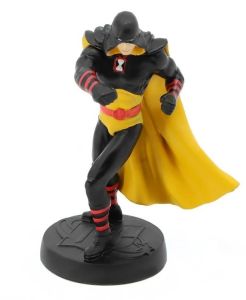 MAGDCF094 - DC Comics Figur #94 - Hourman