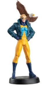 MAGDCF098 - DC Comics Figur #98 – Animal Man