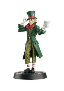 MAGDCF104 - DC Comics Figur #104 – Jervis Tetch