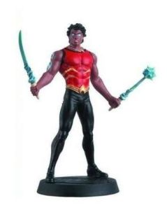 MAGDCF111 - DC COMICS Figur #111 - Aqualad