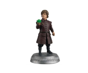 MAGGOT014 - GAME Of THRONES Tyrion LANNISTER Actionfigur - 6.5cm