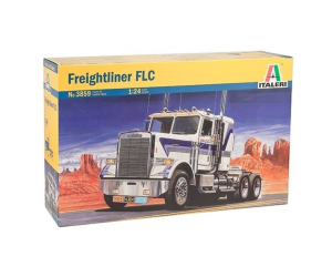 ITA3859 - FREIGHLINER FLC MRC Modelltransport