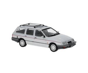 IXOCLC391N - FORD Sierra GHIA Estate 1988 Silber.