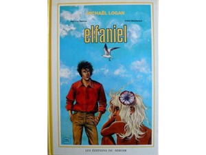 BD0040 - Michaël LOGAN - Elfaniel Band 2