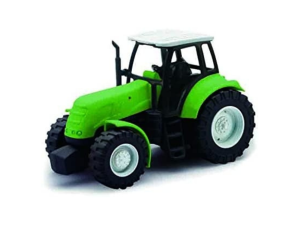 NEW05697B - Grüner Traktor
