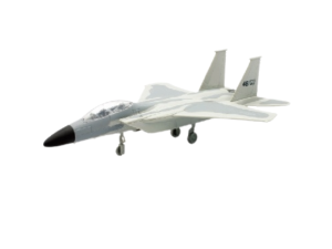 NEW21375E - Kit F-15 EAGLE Kampfflugzeug