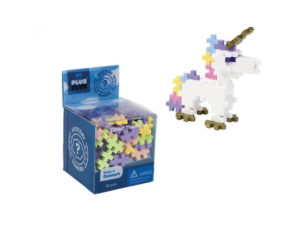 PPLS3847 - Einhorn 50 Stück