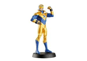 MAGCDCUK031 - DC Comics Figur BOSSTER GOLD - 9 cm