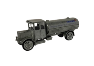 CON1035/01 - MAN 1920 MESSER GRIESHEIM Panzer 100 Jahre