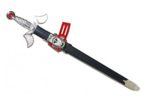 LPE52094 - Schwert mit Scheide - 66 cm