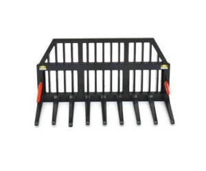 AT3200122 - HEKAMP Z-300 Silagegabel