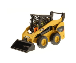 DCM85167 - CATERPILLAR 272C Lader