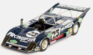 TRODSN220 - LOLA T294/6 #23 24h von Le Mans 1979 24h von Le Mans 1979 B.SOTTY / G.CUYNET /M.FRISCHKNECHT
