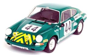 TRODSN221 - PORSCHE 911 S #44, 12. Platz bei den 24 Stunden von Le Mans 1971, R. BOND / P. VESTEY