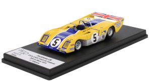 TRODSN88 - DUCKHAMS LM Cosworth #5 24h Le Mans 1973 C.CRAFT / A.de.CADENET - Limitiert auf 150ex.