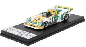 TRODSN97 - CHEVRON B36 ROC Chrysler #26 24h von Le Mans 1979 P-F.ROUSSELOT / M.DUBOIS / M.MENANT - Limitiert auf 150ex.