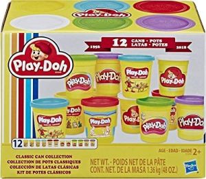 HASE5891 - PlayDoh-Retro-Set