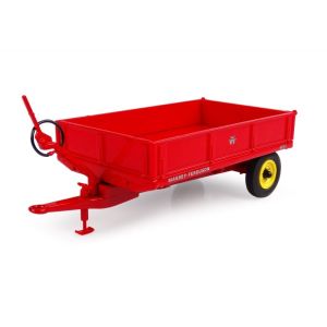 UH6241 - MASSEY FERGUSON MF21 Anhänger