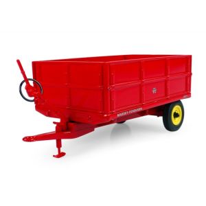 UH6242 - Kipper MASSEY-FERGUSON MF 21 mit Verlängerungen