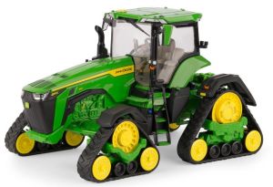 ERT45707 - JOHN DEERE 8RX 410 US-Serie