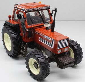 REP117 - FIAT 140-90 mit abnehmbarem Gestänge