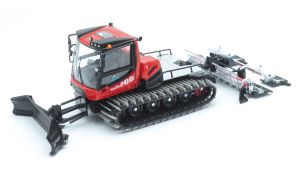 JC4704 - Pistenraupe PISTENBULLY 100 - SERFAUS F/L