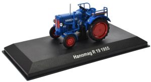 G1627021 - HANOMAG R19 1955