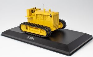 G1825114 - BRIANSK D-804 Fahrwerk