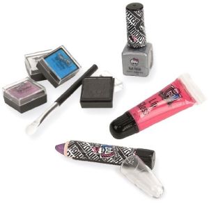 GLO07123 - MONSTER HIGH Schminktasche