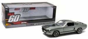 GREEN12909 - FORD Mustang GT500 Eleanor 1967 aus dem Film 60 Sekunden Chrono 2000.