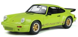 GT822 - PORSCHE 911 3.0 RS Grün