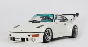 GT506 - RWB RWBA Grand Prix 2023 Weiß