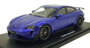 GT520 - 2023 PORSCHE Taycan Turbo – Metallic-Violett