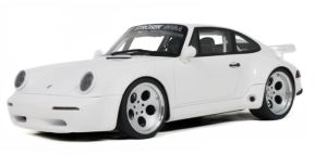 GT525 - PORSCHE 964 STROSEK Giga 2024 Weiß