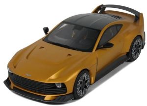 GT546 - ASTON MARTIN Valiant 2024 Metallic Gold