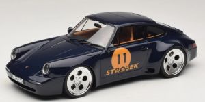 GT969 - 2024 STROSEK Mega 30 – Blau