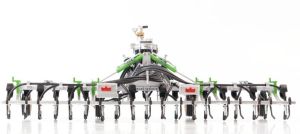 UH6788 - Joskin Terraflex XXL 7125/19SHK2 Scheibenfräse