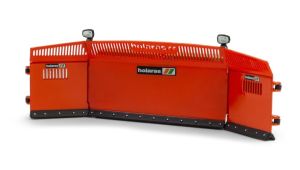 UH6849 - HOLARAS MES 470-H-140-F Schild