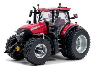 UH6865 - CASE IH Puma 260 CVX Antrieb mit Zwillingsbereifung hinten und Reifendruckregelanlage – Limitiert auf 1000 Stück