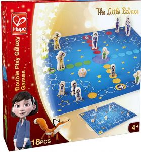 HAP748175 - Spiele Galaxy DER KLEINE PRINZ
